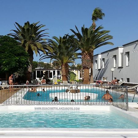 Apartamentos Guacimeta Matagorda  Exterior foto
