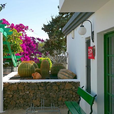 Apartamentos Guacimeta Matagorda  Exterior foto