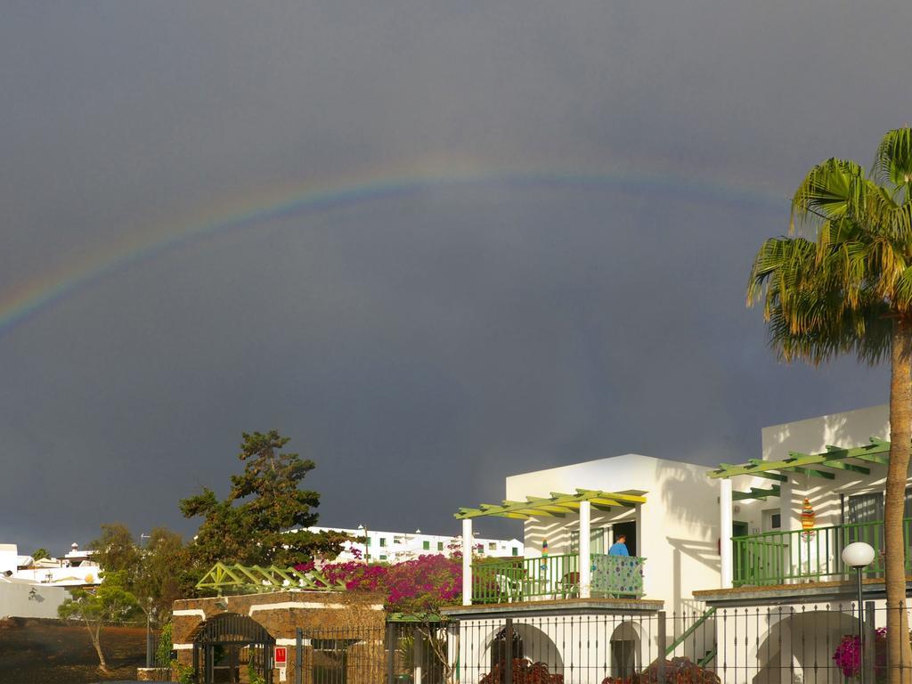 Apartamentos Guacimeta Matagorda  Exterior foto