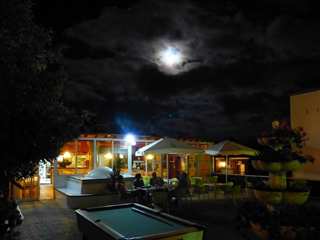 Apartamentos Guacimeta Matagorda  Exterior foto