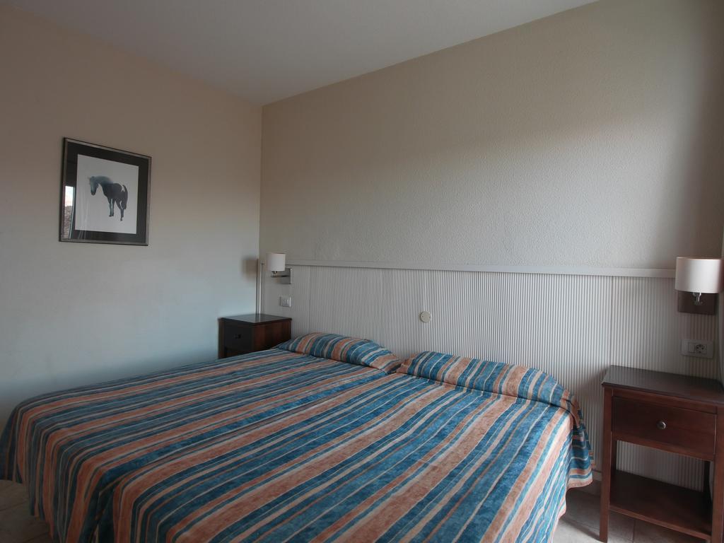 Apartamentos Guacimeta Matagorda  Quarto foto