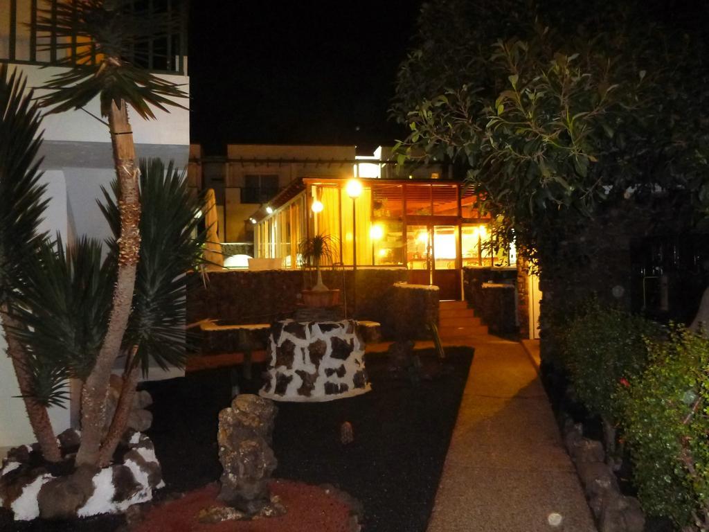 Apartamentos Guacimeta Matagorda  Exterior foto