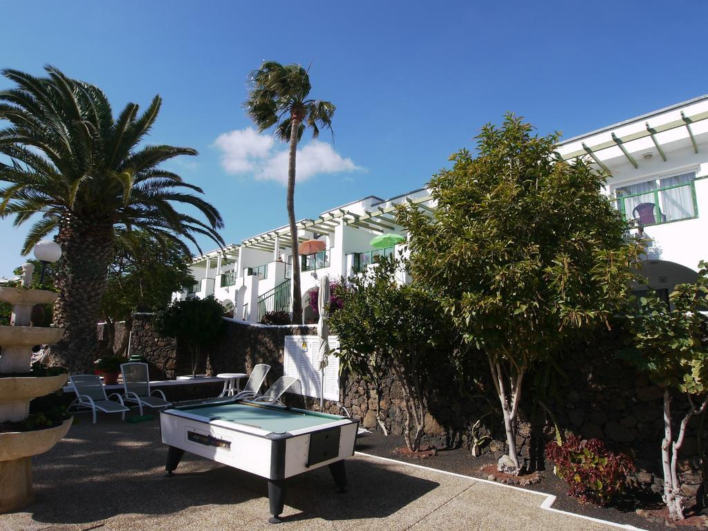 Apartamentos Guacimeta Matagorda  Exterior foto