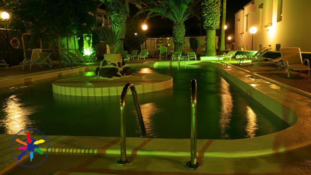 Apartamentos Guacimeta Matagorda  Exterior foto