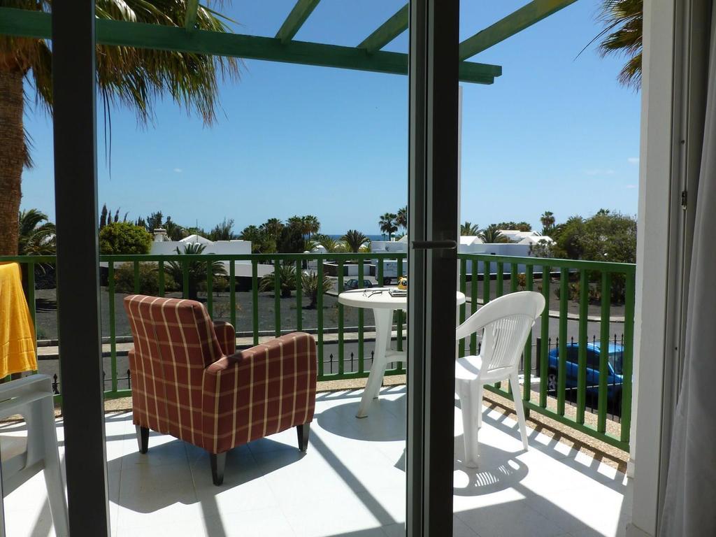 Apartamentos Guacimeta Matagorda  Quarto foto