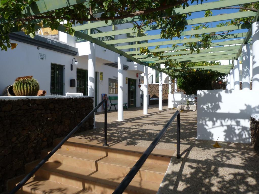 Apartamentos Guacimeta Matagorda  Exterior foto