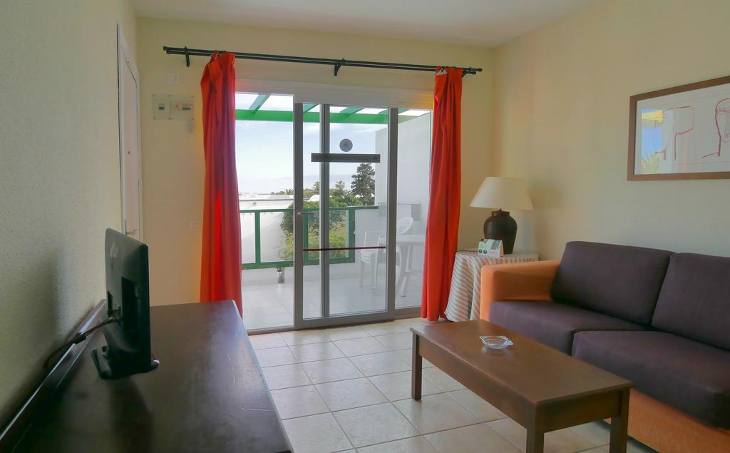 Apartamentos Guacimeta Matagorda  Exterior foto